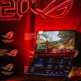 ROG 20 años