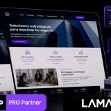 WooCommerce Lamason