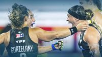 Las Leonas finalistas del Mundial de Hockey 2026