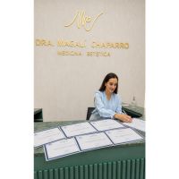 Dra. Magalí Chaparro: “Mi filosofía no busca transformar rostros, sino potenciar la belleza propia y única de cada paciente”