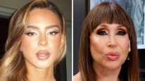 El secreto beauty que Juana Tinelli comparte con Moria Casán 