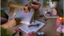 Registros Akáshicos: respuestas que nacen del alma