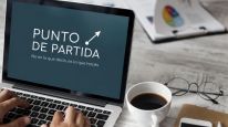 Rocío Gobby: Punto de Partida