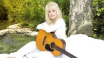 Dolly Parton