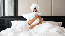 Turismo del sueño: Por qué dormir bien es el objetivo premium de los viajeros