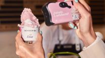 Dove presentó sus nuevos Beauty Scrub: así fue el original lanzamiento que combinó exfoliantes, sabores y experiencias 