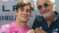 Franco Colapinto sigue en Alpine: cómo es el contrato que firmó para el 2027