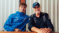 Franco Colapinto renovó con Alpine para la temporada 2027 de Fórmula 1