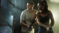 Jason Duval y Lucia Caminos, protagonistas de Grand Theft Auto VI