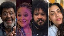 Lucila, Matías y Julieta, los tres hijos argentinos del Negro Rada que siguen sus pasos 