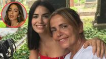 Majo Riera y Lali Espósito