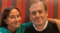 Alejandro Awada se sinceró sobre su hija, Nai Awada: “Me hubiese gustado que estudiara una carrera”