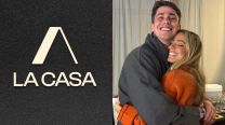 Tini Stoessel y su hermano Francisco