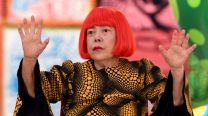 Yayoi Kusama