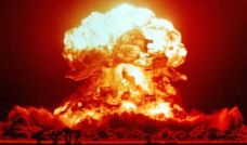 Ensayo nuclear