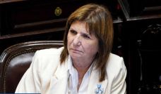 Patricia Bullrich senado 26082026