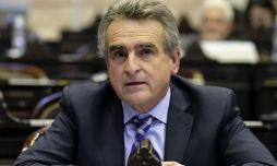 Agustín Rossi