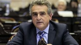 Agustín Rossi