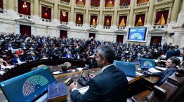 camara diputados banco central
