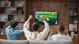 Cómo cambió la manera de vivir la TV