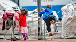 El nuevo Índice Provincial de Niñez de UNICEF ubicó a Corrientes y Misiones como las jurisdicciones mejor posicionadas del NEA