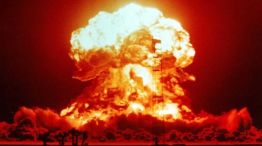 Ensayo nuclear
