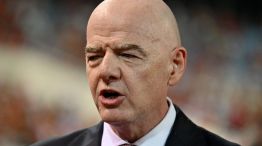 Gianni Infantino