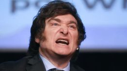 Javier Milei