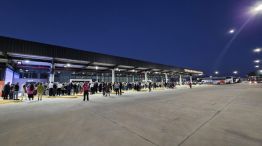 Jesús María estrenó su nueva Terminal: recorridos, accesos y todos los cambios 