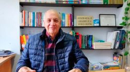 José Carlos Conde Ramos