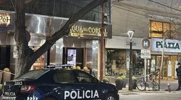 Mujer murió tras caer de un quinto piso de un hotel de Mendoza