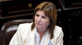 Patricia Bullrich senado 26082026