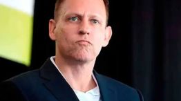 Peter Thiel