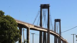 Puente Chaco-Corrientes