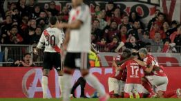 River vs Independiente Santa Fe