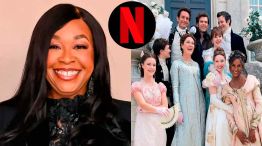 Shonda Rhimes 