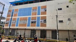 Terremoto de magnitud 7.4 en Colombia: evalúan la demolición de tres centros de salud