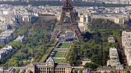Torre Eiffel