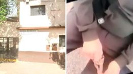 Tucumán: un alumno de 14 años llevó un arma a la escuela y disparó dentro del aula