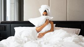 Dormir es el nuevo lujo.