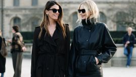 Streetwear para el entretiempo 2026: 5 prendas que son tendencia