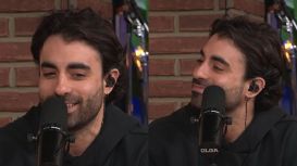 Eial Moldavsky se va de Olga: después de tres años deja Sería Increíble