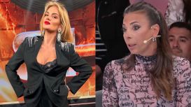 Eliana Guercio reveló cuál fue el peor momento de su vida y culpó a Ximena Capristo: "Me quise tirar de un balcón"