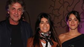 Revelaron la decisión que tomaron los padres de Tini Stoessel tras la fuerte interna familiar