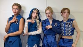 El grupo de K-Pop XLOV llega a la Argentina: cuándo, dónde tocará y cómo comprar las entradas
