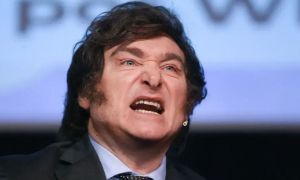 Javier Milei