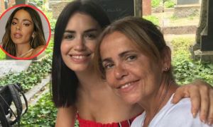 Majo Riera y Lali Espósito