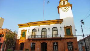 allanamientos en mercedes corrientes