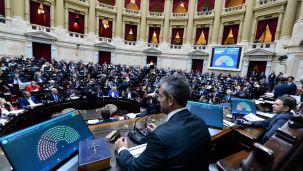 camara diputados banco central