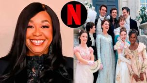 Shonda Rhimes 